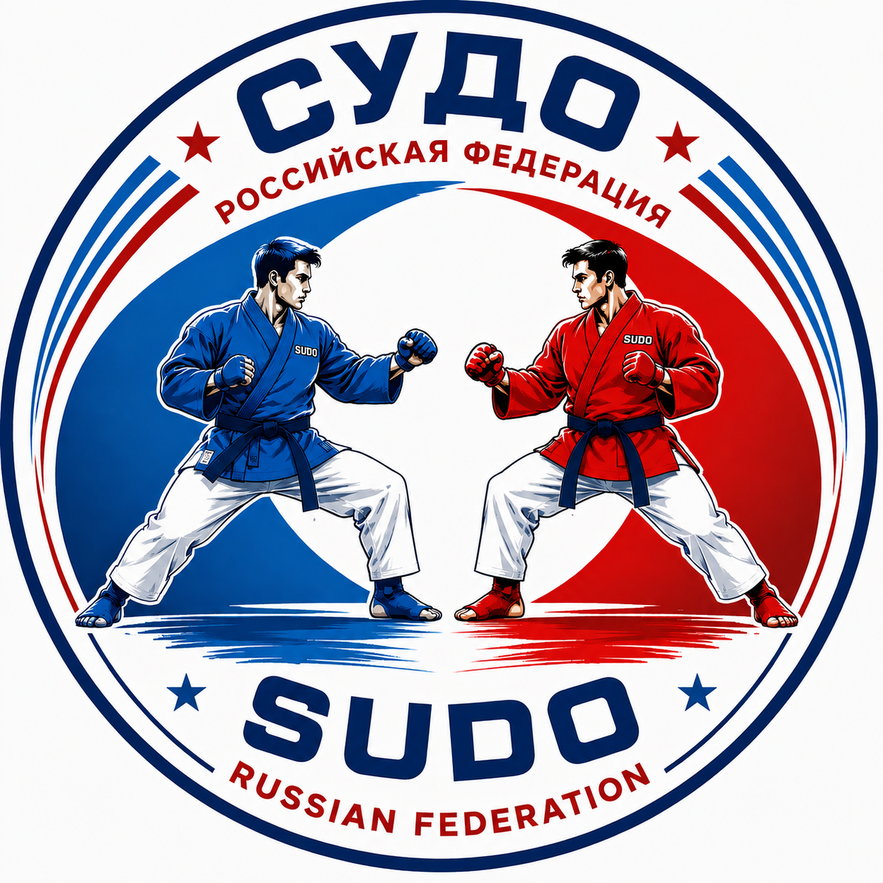 СУДО Российская Федерация